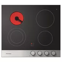 Fisher & Paykel CE604CBX1 Sidcup