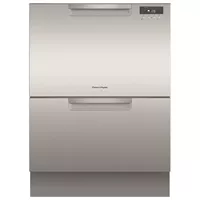 Fisher & Paykel DD60DCHX9 Sidcup