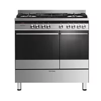 Fisher & Paykel OR90LDBGFX3 Sidcup